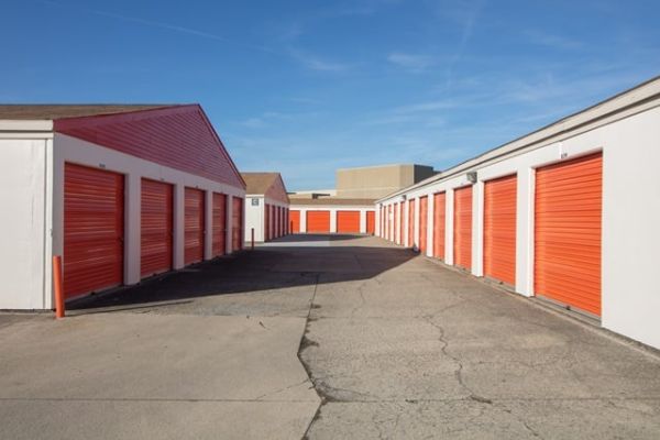 Public Storage - Indianapolis - 4350 S East Street - 4350 S East Street