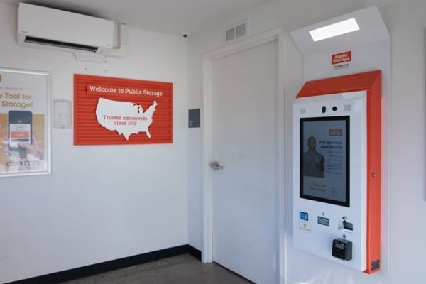 Public Storage - Indianapolis - 4350 S East Street - 4350 S East Street