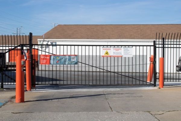 Public Storage - Indianapolis - 4350 S East Street - 4350 S East Street