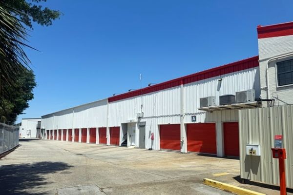 Public Storage - New Orleans - 3440 S Carrollton Ave - 3440 S Carrollton Ave