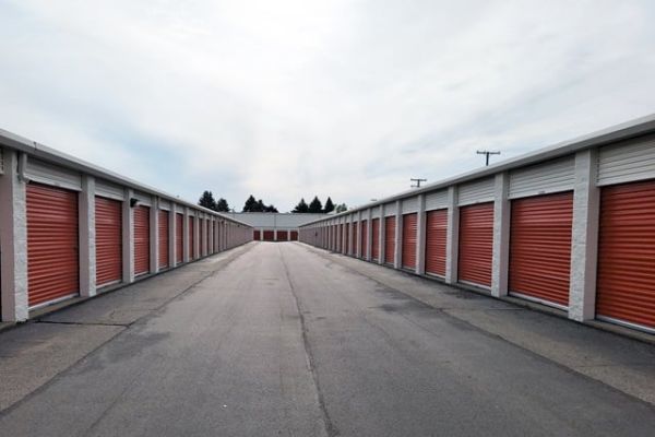 Public Storage - Sterling Heights - 35800 Mound Road - 35800 Mound Road