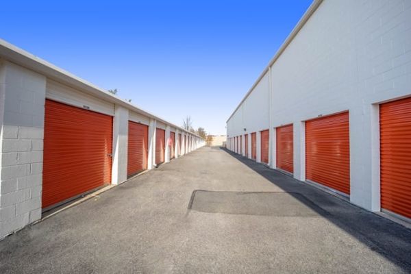 Public Storage - Woodbridge - 13887 Smoketown Road - 13887 Smoketown Road