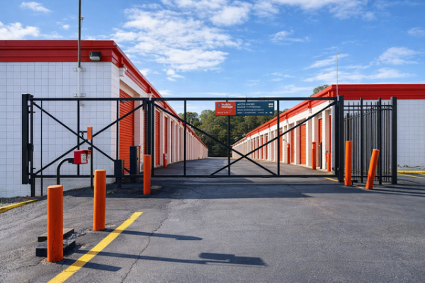 Public Storage - Birmingham - 8 W Oxmoor Road - 8 W Oxmoor Road