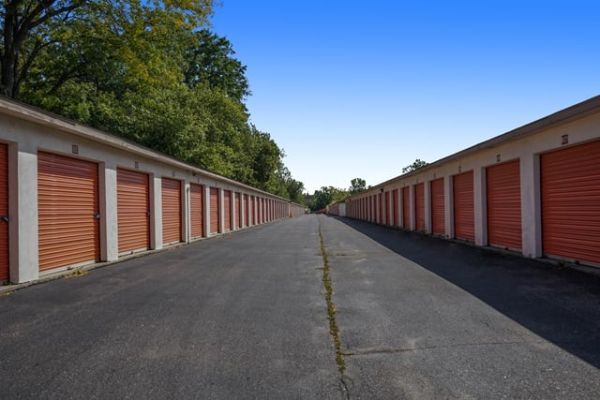 Public Storage - Waterford - 2745 Dixie Hwy - 2745 Dixie Hwy