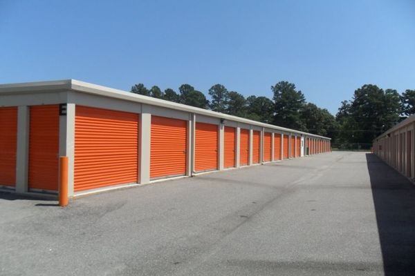 Public Storage - Sumter - 1143 N Guignard Dr - 1143 N Guignard Dr