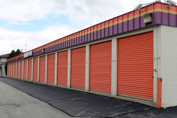 Public Storage - Milwaukee - 5014 S 13th Street - 5014 S 13th Street