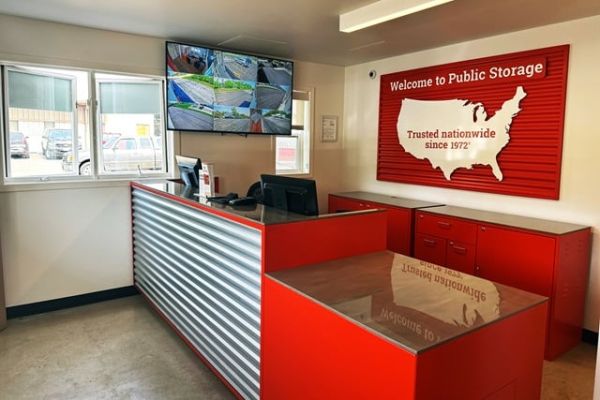 Public Storage - Milwaukee - 5014 S 13th Street - 5014 S 13th Street