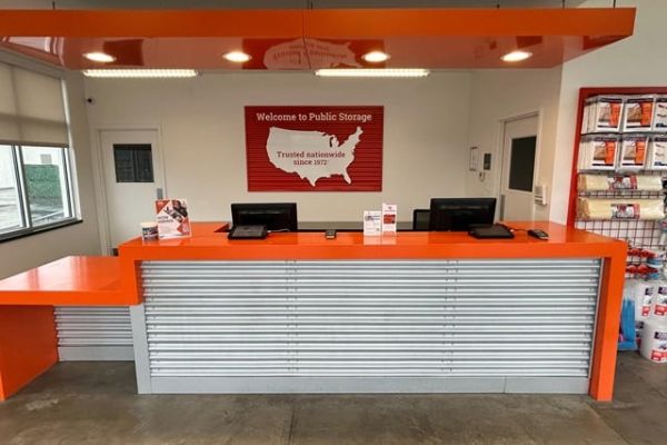 Public Storage - St Louis - 9291 West Florissant Ave - 9291 West Florissant Ave