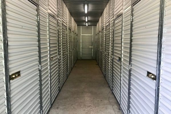 Public Storage - New Hope - 7301 36th Ave N - 7301 36th Ave N