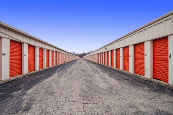 Public Storage - Alsip - 4849 W 115th Street - 4849 W 115th Street