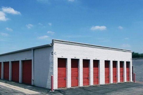 Public Storage - Lakewood - 7701 W 6th Ave - 7701 W 6th Ave