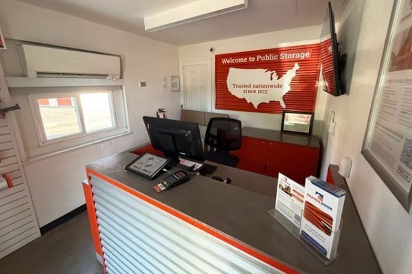 Public Storage - Lakewood - 7701 W 6th Ave - 7701 W 6th Ave