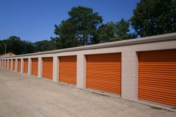 Public Storage - Newport News - 770 J Clyde Morris Blvd - 770 J Clyde Morris Blvd