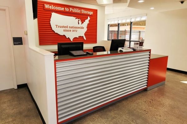 Public Storage - Newport News - 770 J Clyde Morris Blvd - 770 J Clyde Morris Blvd