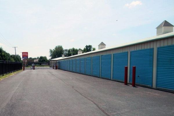 Public Storage - Canal Winchester - 4965 Gender Rd - 4965 Gender Rd