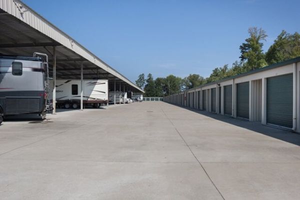 Public Storage - Chester - 1350 W Hundred Rd - 1350 W Hundred Rd
