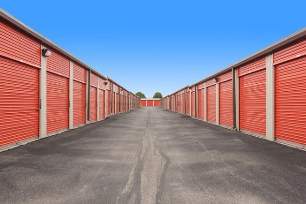 Public Storage - Mason - 3950 Bethany Rd - 3950 Bethany Rd