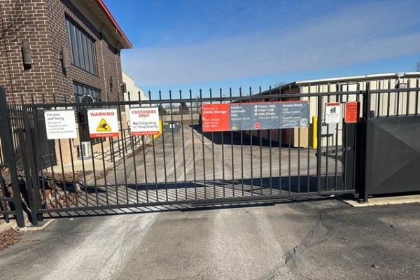 Public Storage - Mason - 3950 Bethany Rd - 3950 Bethany Rd