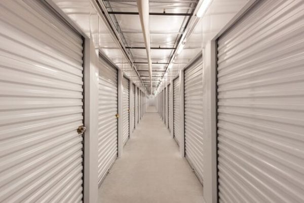 Public Storage - Richmond - 8701 Staples Mill Rd - 8701 Staples Mill Rd