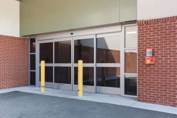 Public Storage - Richmond - 8701 Staples Mill Rd - 8701 Staples Mill Rd