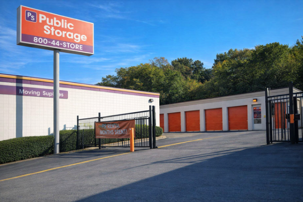 Public Storage - Birmingham - 6917 Oporto Madrid Blvd S - 6917 Oporto Madrid Blvd S