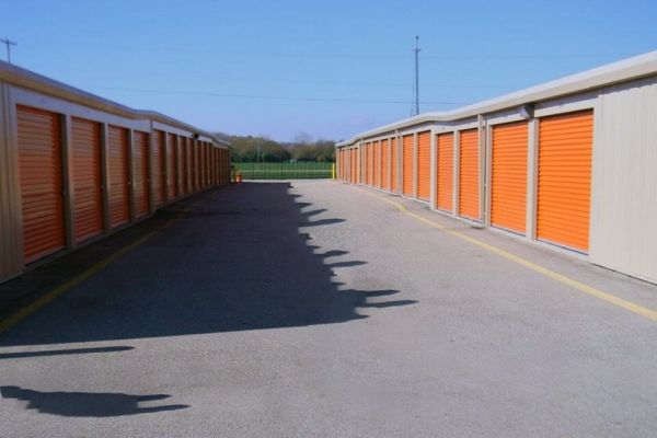 Public Storage - Beavercreek Township - 580 S Orchard Lane - 580 S Orchard Lane