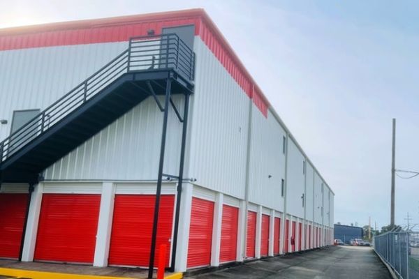 Public Storage - Metairie - 2930 Clearview Pkwy - 2930 Clearview Pkwy