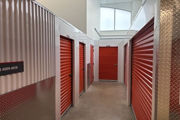 Public Storage - Merrillville - 8230 Broadway - 8230 Broadway