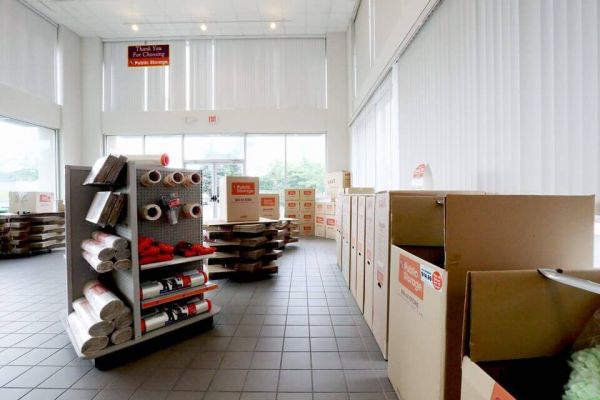 Public Storage - Merrillville - 8230 Broadway - 8230 Broadway