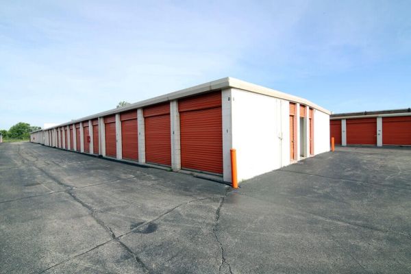 Public Storage - Chicago - 5838 N Pulaski Road - 5838 N Pulaski Road