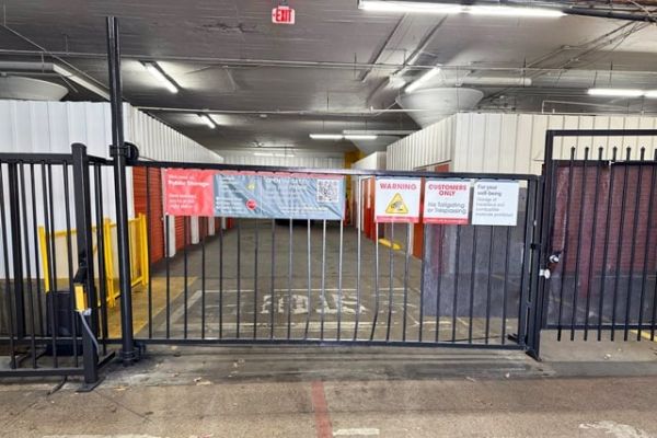 Public Storage - St Louis - 11 N Vandeventer Ave - 11 N Vandeventer Ave