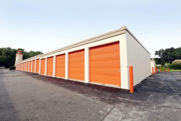 Public Storage - Alsip - 5200 W 127th Street - 5200 W 127th Street
