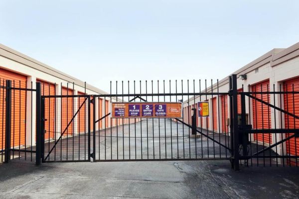 Public Storage - Alsip - 5200 W 127th Street - 5200 W 127th Street