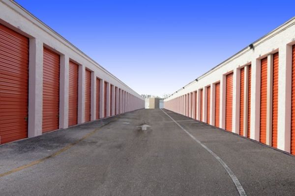 Public Storage - Blaine - 11421 Ulysses St NE - 11421 Ulysses St NE