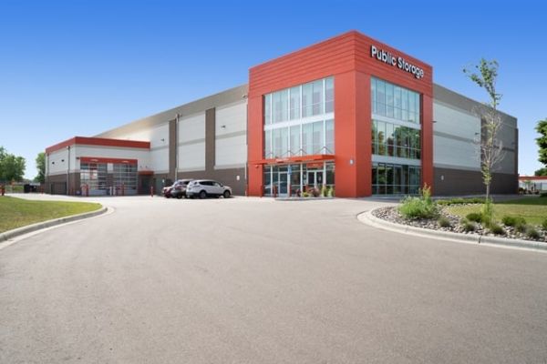 Public Storage - Rosemount - 15854 Chippendale Ave W - 15854 Chippendale Ave W