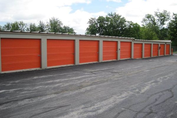 Public Storage - Germantown - 102 Northwest 13797 Spaten Court - N102W13797 Spaten Court