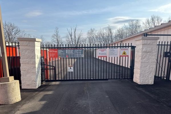 Public Storage - Germantown - 102 Northwest 13797 Spaten Court - N102W13797 Spaten Court