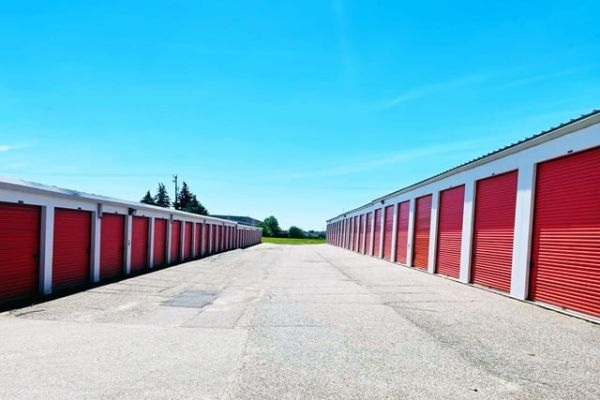 Public Storage - Woodbury - 9640 Hudson Road - 9640 Hudson Road