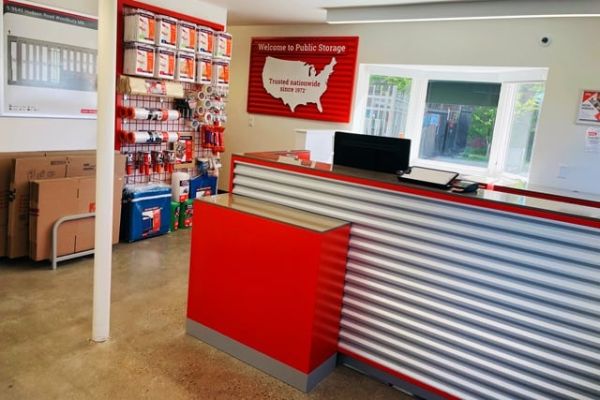 Public Storage - Woodbury - 9640 Hudson Road - 9640 Hudson Road