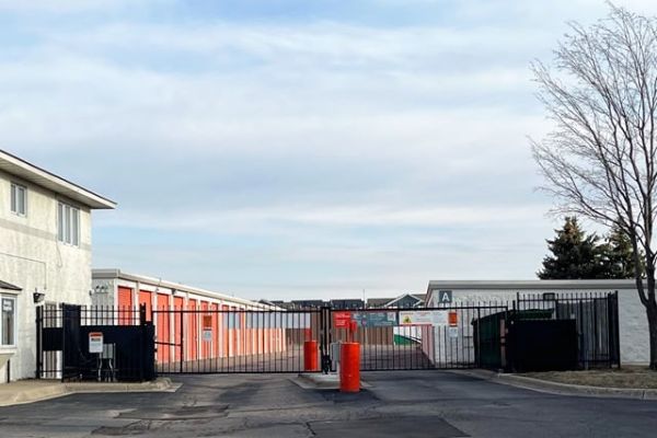 Public Storage - Woodbury - 9640 Hudson Road - 9640 Hudson Road
