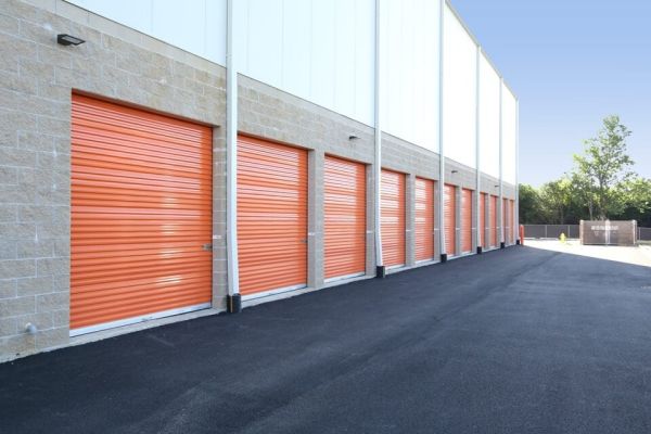 Public Storage - Glendale Heights - 2023 Schmale Rd - 2023 Schmale Rd