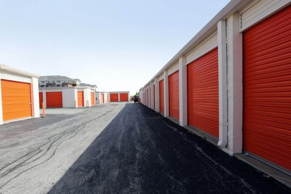 Public Storage - Orland Park - 15359 S Harlem Ave - 15359 S Harlem Ave