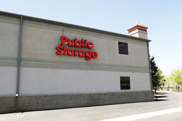 Public Storage - Lone Tree - 8812 Park Meadows Dr - 8812 Park Meadows Dr