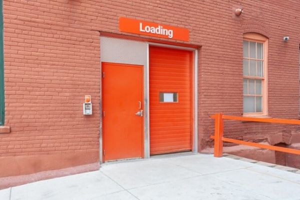 Public Storage - Minneapolis - 425 Washington Ave N - 425 Washington Ave N