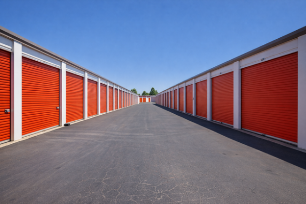 Public Storage - Stockton - 1011 E March Lane - 1011 E March Lane