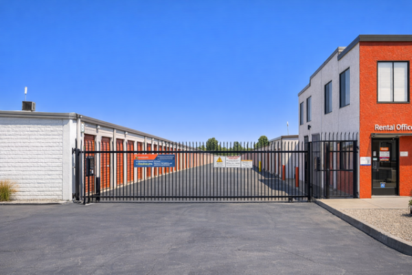 Public Storage - Stockton - 1011 E March Lane - 1011 E March Lane