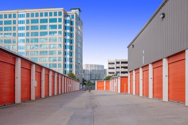 Public Storage - Denver - 4101 E Evans Ave - 4101 E Evans Ave