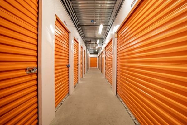 Public Storage - Brea - 440 E Lambert Road - 440 E Lambert Road