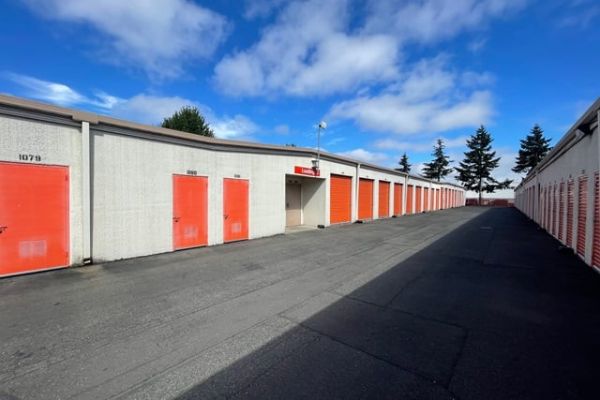 Public Storage - Lacey - 8200 Martin Way E - 8200 Martin Way E