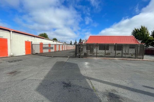 Public Storage - Lacey - 8200 Martin Way E - 8200 Martin Way E